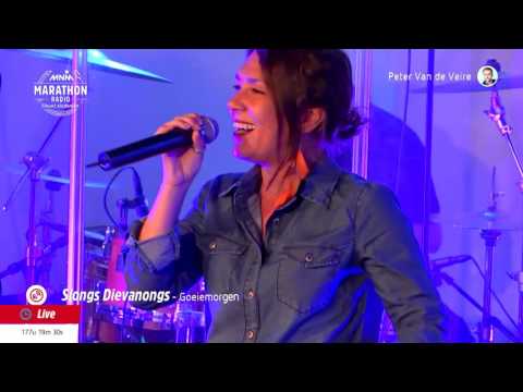 MNM: Marathonradio - Slongs Dievanongs