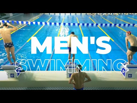 大阪体育大学 水上競技部男子 紹介MOVIE