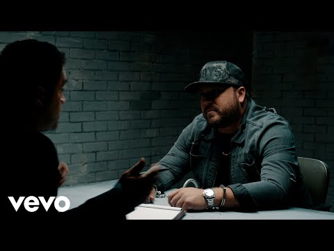 Mitchell Tenpenny - Truth About You (Official Video)