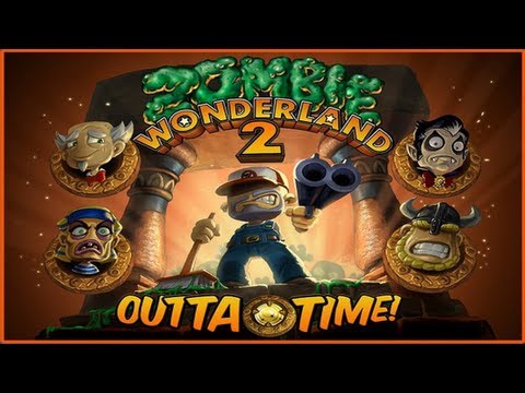 Best Free Games of The Day March 2, 2012