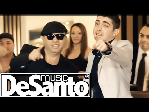 Nicolae Guta  si DeSanto - Esti data naibii de frumoasa