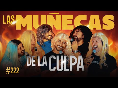 Nuestro lado mas animal | Los De La Culpa