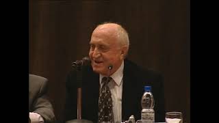 جاك حكيم و مروان محاسني