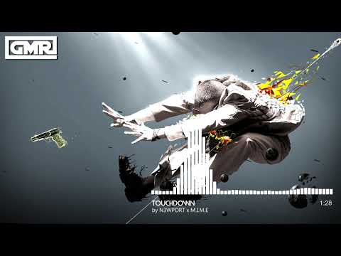 N3WPORT x M.I.M.E - Touchdown