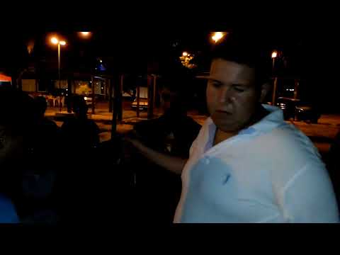 SEMI FINAL - Ozzy vs Xarpi (24/02/2018) - RODA TERREIRÃO DA GASTAÇÃO