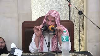 الحسنات والسيئات في الزواج - الشيخ عبدالفتاح الزينى