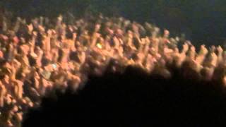 ACTION BRONSON w/Alchemist - Freestyle/Brand New Car - Roundhouse, London, September 13, 2015