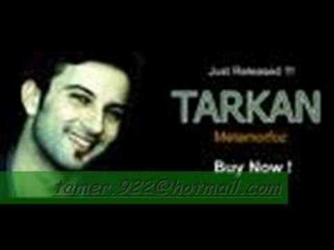 Tarkan&dj_shmarq(vay anam vay)