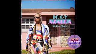 Iggy Azalea - Just Askin' (Instrumental)