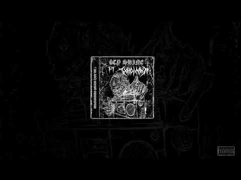 ICY SHINE 666 X TXNGIMANE - LATE NIGHTS