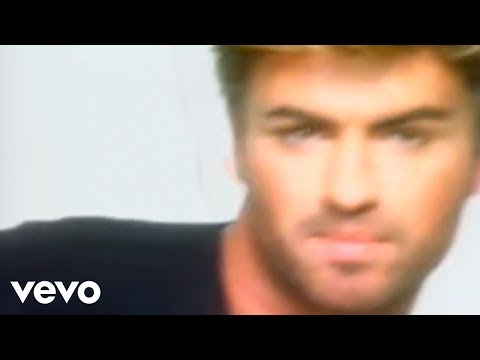 George Micheal I Want Your Sex