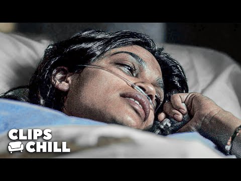 Emily Called Him when She had Nothing Left | Seven Pounds (Will Smith, Rosario Dawson)