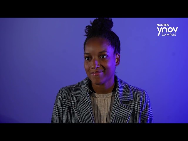 Interviews étudiants Tech & Business Nantes