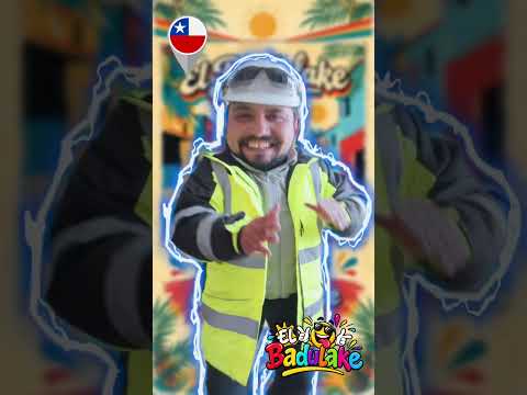 🎶 El Badulake ya tiene su Cumbia Oficial 😂🔥 | Desde Mariquina #comedia #humorchileno #chile #Cumbia