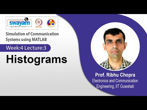 Simulation Of Communication Systems Using Matlab Intro Video