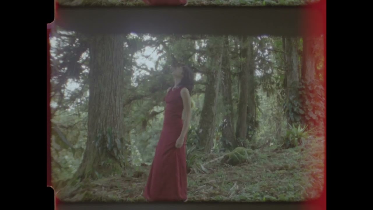 COLAGEM- Distance Is Always Blue