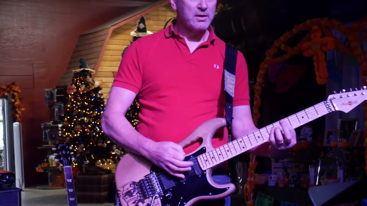 Promotional video thumbnail 3 for Dis Chord