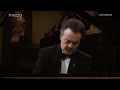 Evgeny Kissin - Bach Chromatic Fantasy and Fugue in D minor, BWV 903