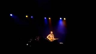 Rock and Roll Romance (live at Wolverhampton 19/10/09) - Frank Turner