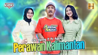 Download lagu Duo Ageng ft Ky Ageng Cak Met - Perawan Kalimantan ( Live Music) mp3