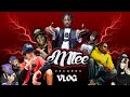 Trying To Get SIGNED By Emtee Records Vlog