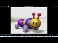 Opening To Baby Einstein Baby Van Gogh 2004 DVD