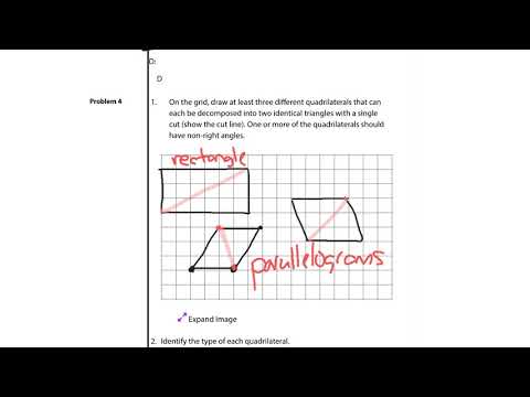 Grade 6, Unit 1, Lesson 7 Practice Problems