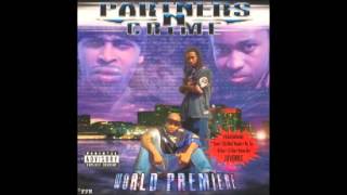 Partners N Crime With Kane &amp; Abel - Money