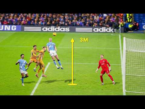 1 in a Trillion Moments in Football