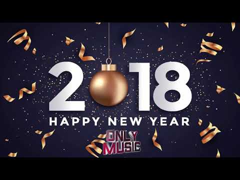 New Year Mix  and be happy also - Jurgen Wijman