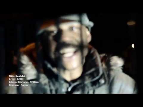 Achi - Realidat