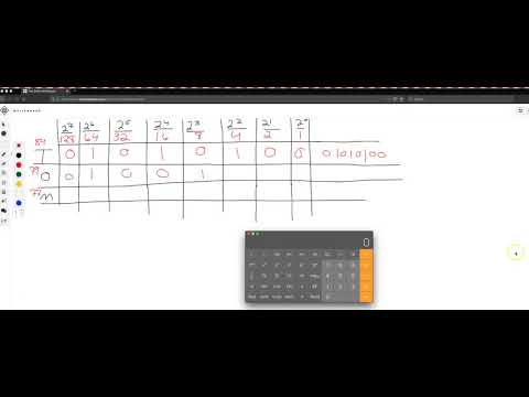 Text To Binary Conversion