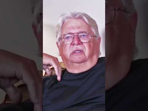 Jerry Jarrett on How Greg Gagne Ruined his AWA Purchase