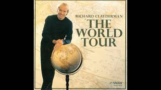 Download lagu Richard Clayderman - Hymne à la Joie (Song of Joy) - piano solo mp3