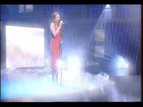 Natalia - Hijo De La Luna