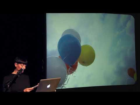 Pecha Kucha Home Away   Nic Green