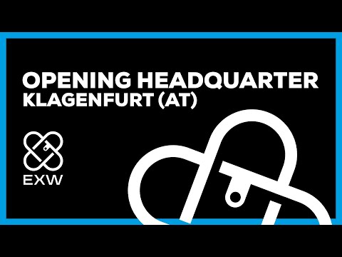 EXW HQ GRAND OPENING 16.11.2019