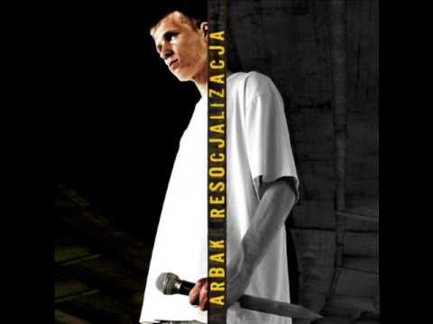 Arbak - Osobowość (Prod. Kada) [Arbak - Resocjalizacja (2009)]