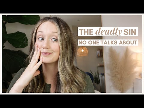 What does the Bible say about laziness? *BRUTALLY HONEST* | Kaci Nicole