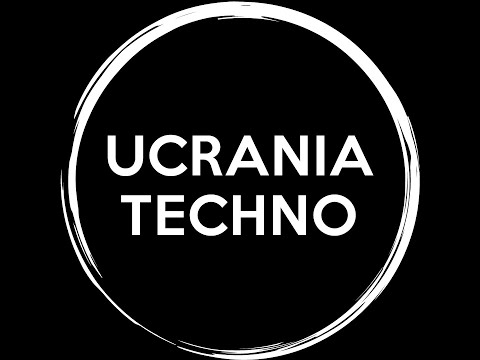 UcraniaTechno Live Streaming