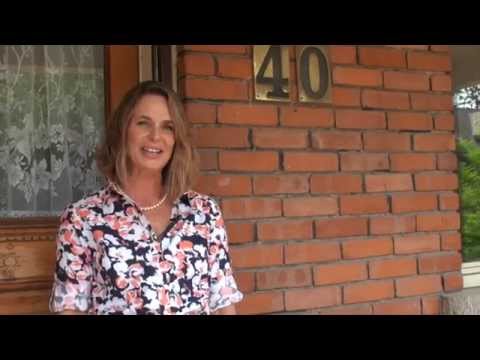 Just Listed - 40 Fern Avenue