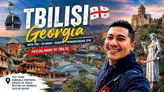 Download lagu Why does nobody talk about GEORGIA? 🇬🇪 This country is so beautiful it beats… mp3