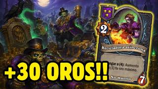 FREESTYLE DE NO MUERTOS CON 30 OROS POR TURNO!!! 🤑🤑🤑