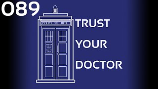 Episode 89: Sacrifice Sarah to Davros