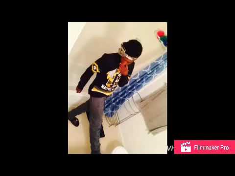 YCN Sauce x Fatboii x Lil GG - I’m On The Moon (SlowDown)