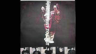 FFTL - Featuring Some of Your Favorite Words (instrumental)