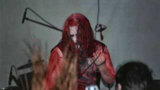 Krieg-The Black Plague: A Crumbling Shrine