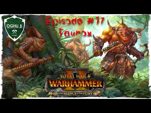 Episode #17: These puny elves... | Total War: Warhammer 2