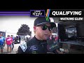 Ty Gibbs captures Xfinity pole at Watkins Glen | NASCAR