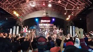Riza Marcella - Suket Teki - PALLAPA NUSANTARA LIVE THR Surabaya Minggu, 20 Agustus 2017